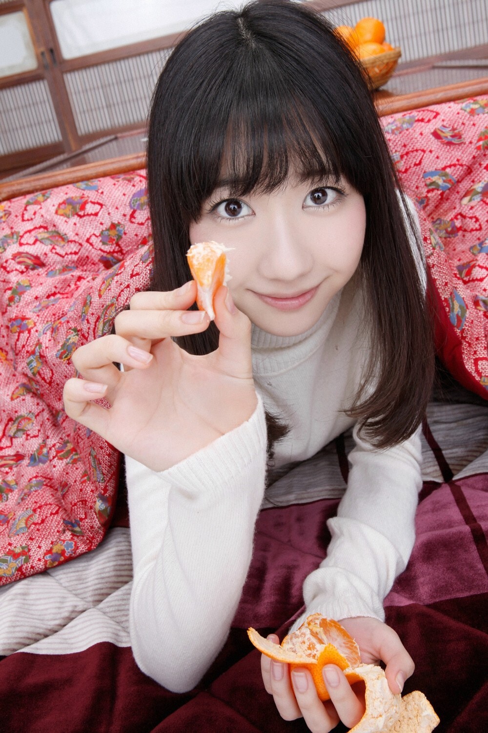 [Ys Web] [01-23] Vol.536柏木由紀 日本性感美女